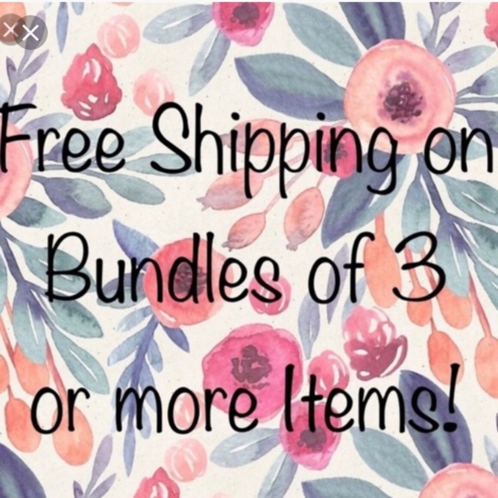 Free shipping